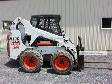 2007 farm pro skid steer|Used 2007 Skid Steer Loaders for sale. Bobcat equipment.